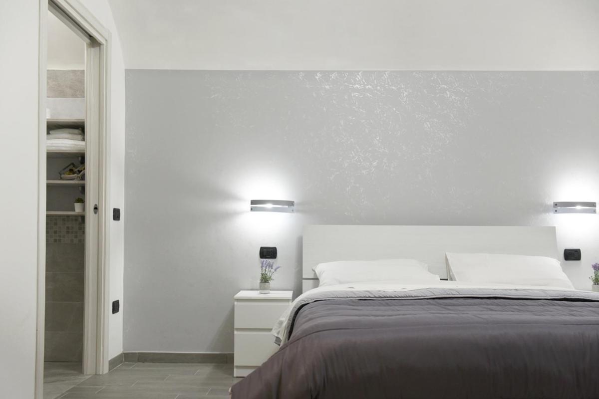 Montesantogroup Amalfi Bed & Breakfast Naples